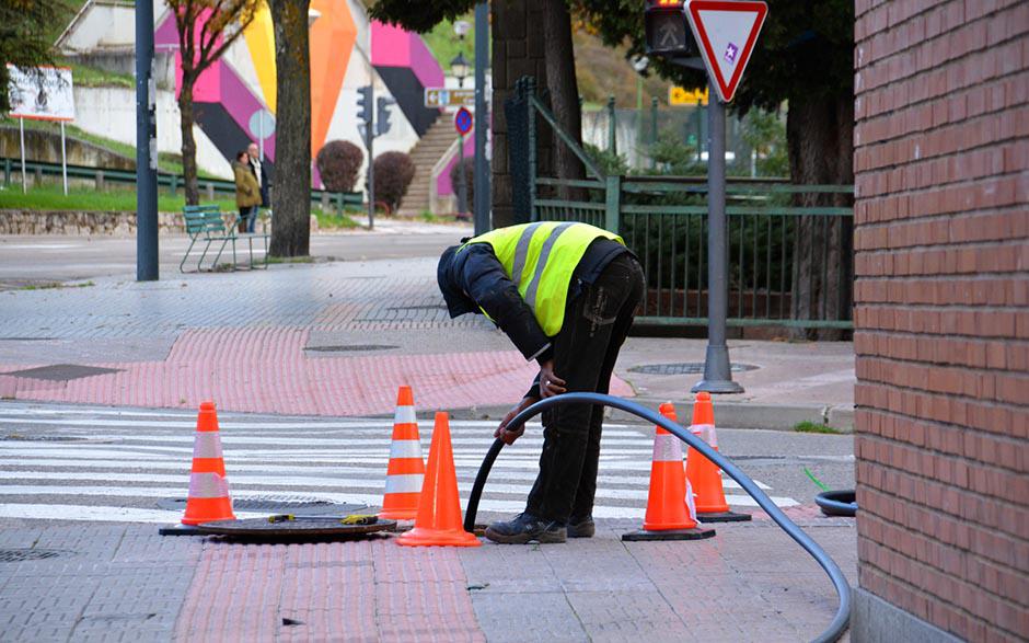 nettoyage assainissement Montreuil