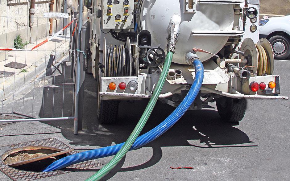 nettoyage assainissement Montreuil