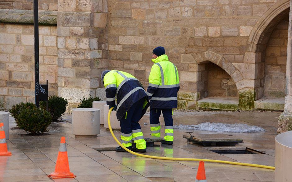 déboucher les canalisations Margny-lès-Compiègne
